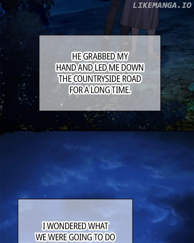 As If Love Doesn’t Exist Chapter 78 513 ch 78 113