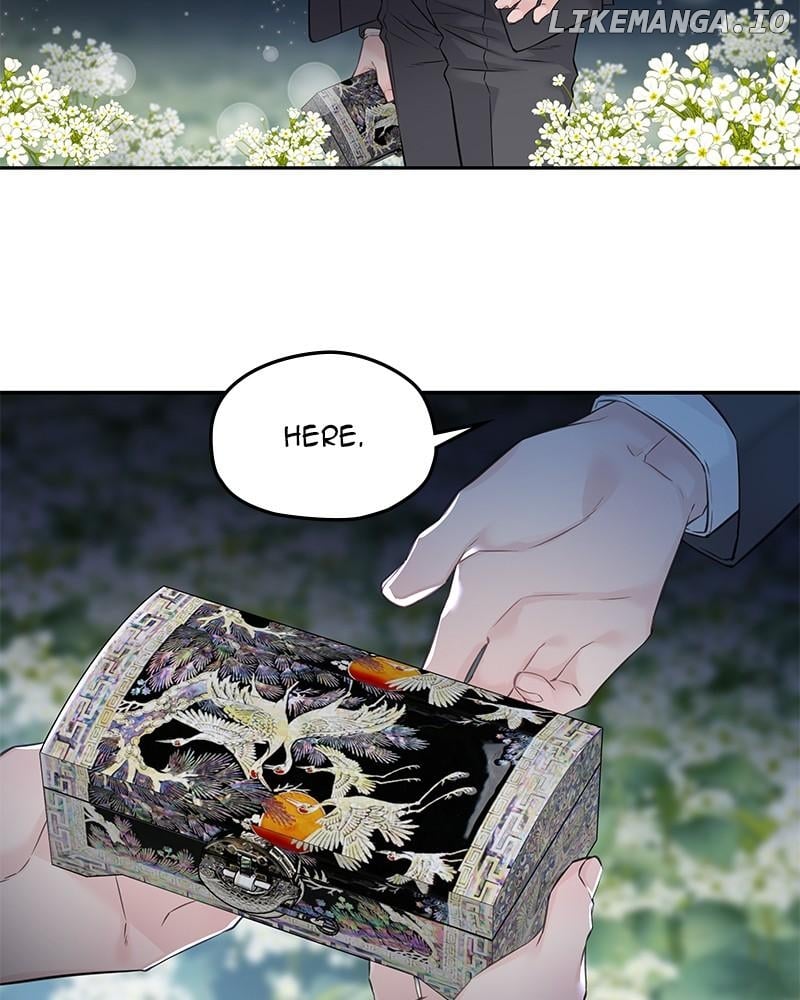 As If Love Doesn’t Exist Chapter 78 517 ch 78 117