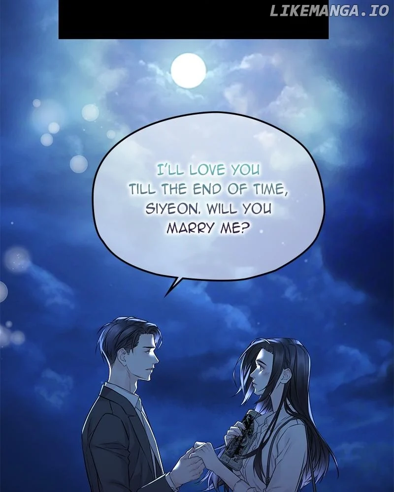 As If Love Doesn’t Exist Chapter 78 519 ch 78 119