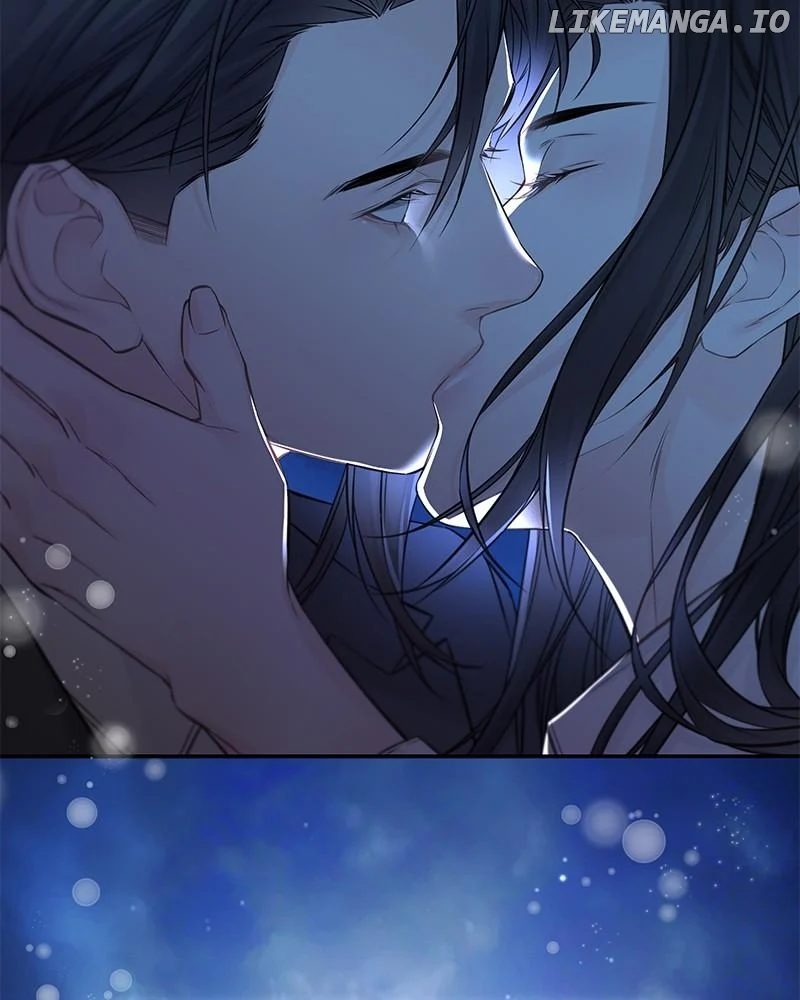 As If Love Doesn’t Exist Chapter 78 524 ch 78 124