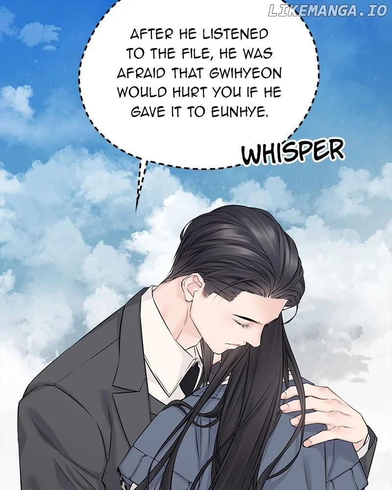 As If Love Doesn’t Exist Chapter 78 414 ch 78 14