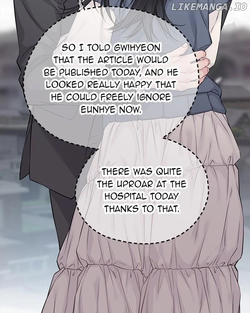 As If Love Doesn’t Exist Chapter 78 415 ch 78 15