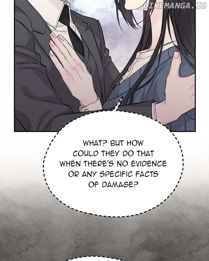 As If Love Doesn’t Exist Chapter 78 417 ch 78 17