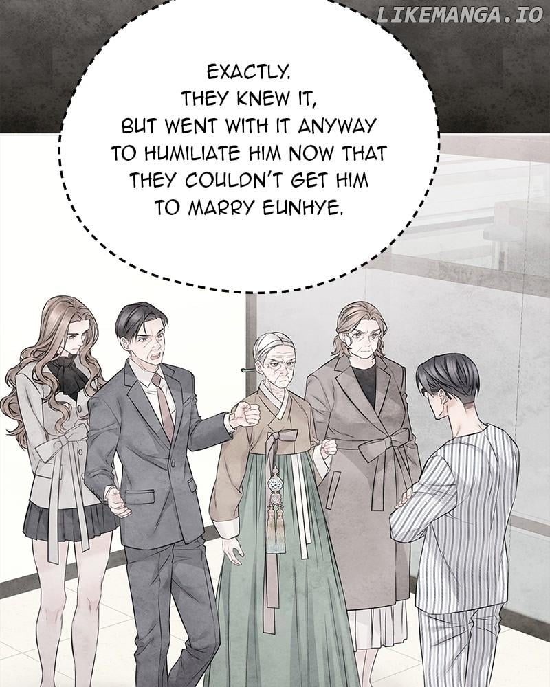 As If Love Doesn’t Exist Chapter 78 418 ch 78 18