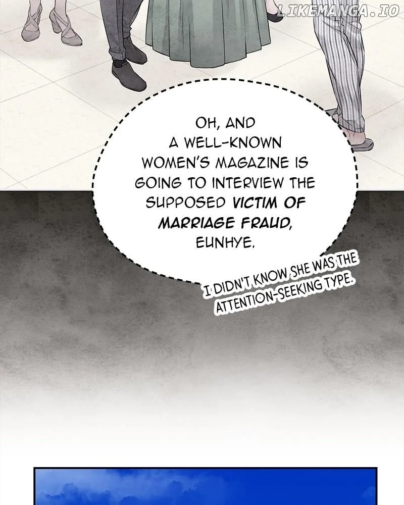 As If Love Doesn’t Exist Chapter 78 419 ch 78 19