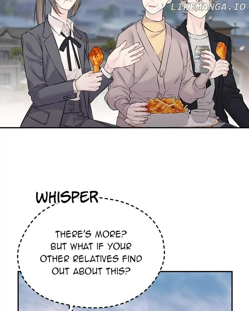 As If Love Doesn’t Exist Chapter 78 423 ch 78 23