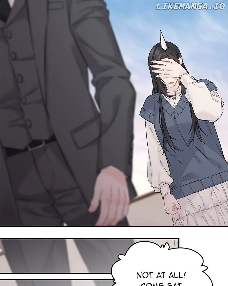 As If Love Doesn’t Exist Chapter 78 426 ch 78 26