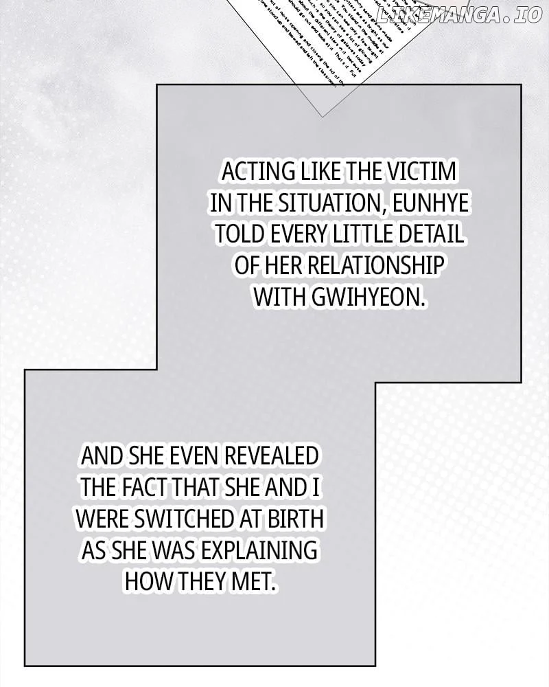 As If Love Doesn’t Exist Chapter 78 429 ch 78 29