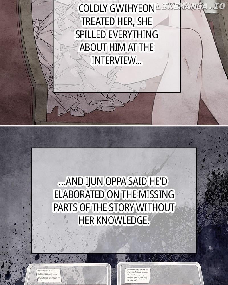 As If Love Doesn’t Exist Chapter 78 431 ch 78 31