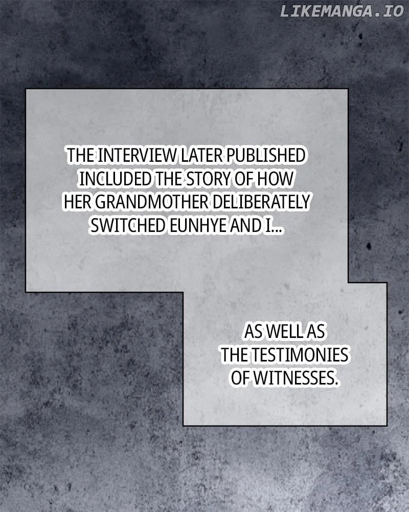 As If Love Doesn’t Exist Chapter 78 433 ch 78 33