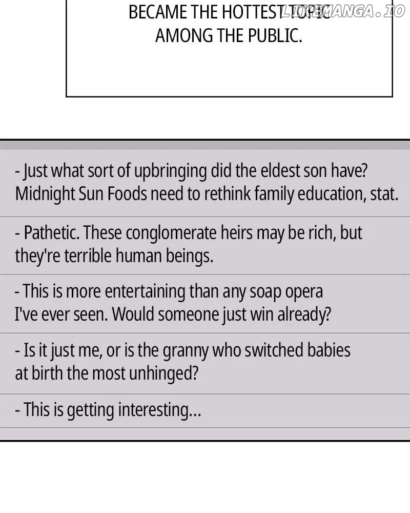 As If Love Doesn’t Exist Chapter 78 435 ch 78 35