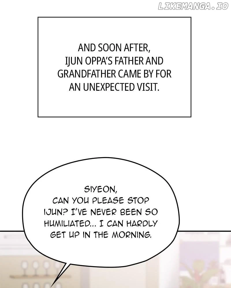 As If Love Doesn’t Exist Chapter 78 436 ch 78 36