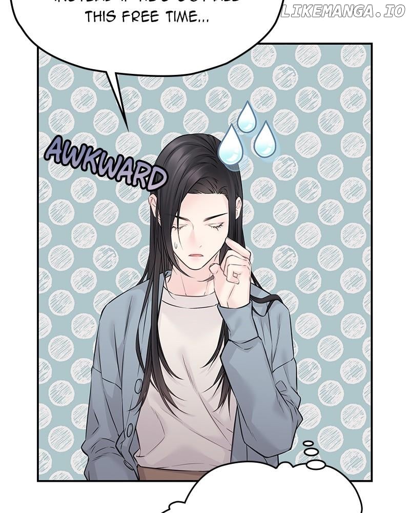 As If Love Doesn’t Exist Chapter 78 438 ch 78 38