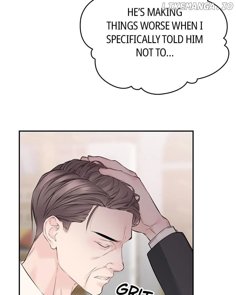 As If Love Doesn’t Exist Chapter 78 439 ch 78 39