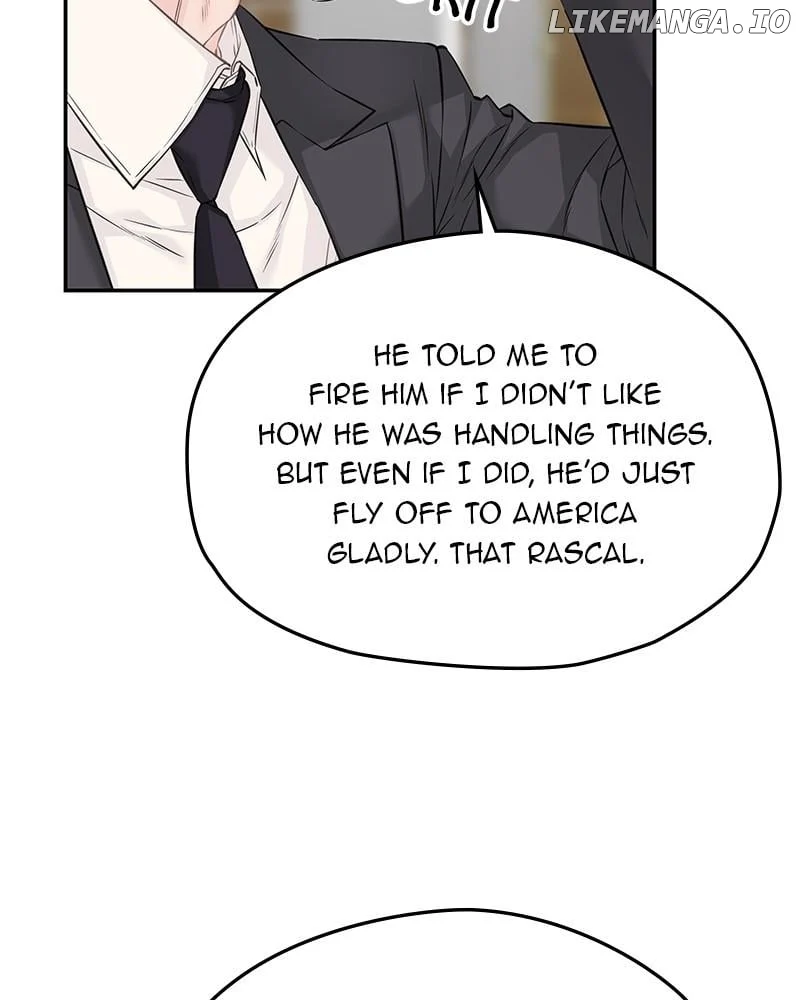 As If Love Doesn’t Exist Chapter 78 440 ch 78 40