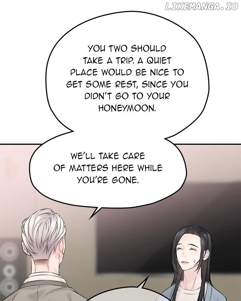 As If Love Doesn’t Exist Chapter 78 443 ch 78 43