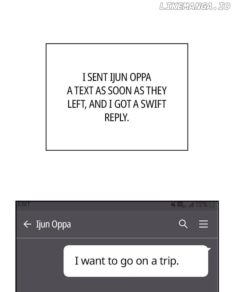 As If Love Doesn’t Exist Chapter 78 445 ch 78 45