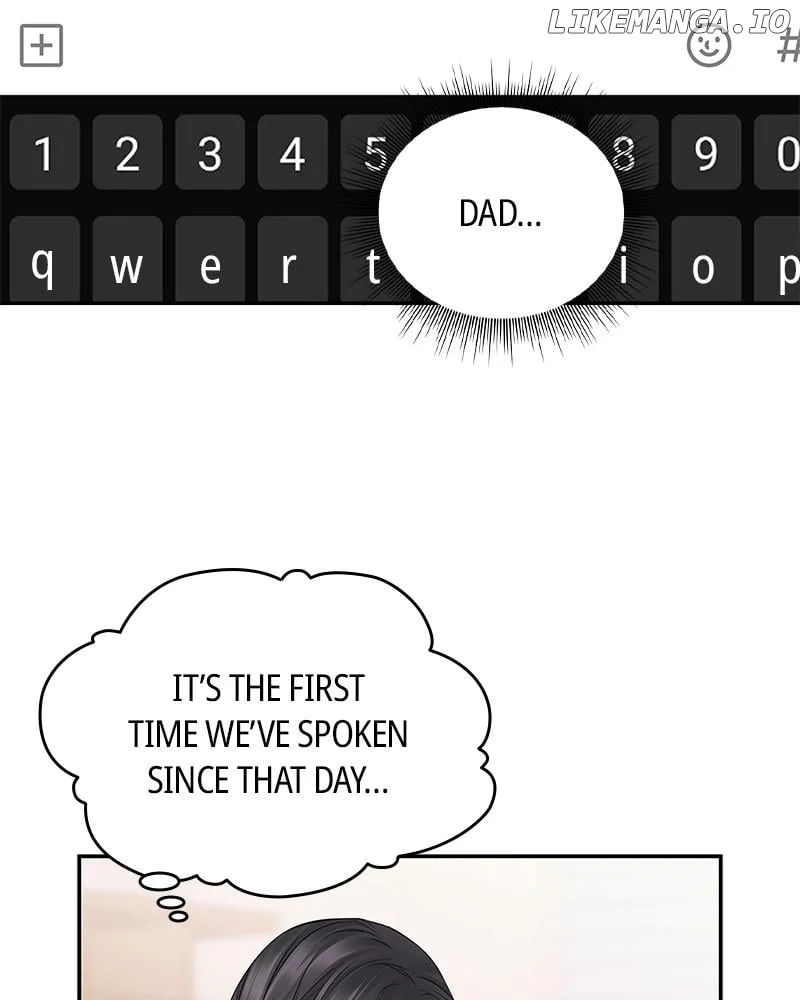 As If Love Doesn’t Exist Chapter 78 450 ch 78 50