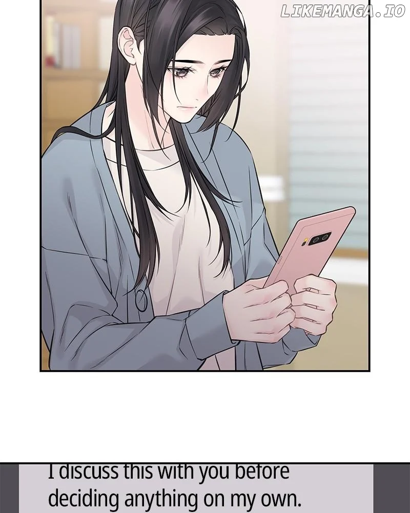 As If Love Doesn’t Exist Chapter 78 451 ch 78 51