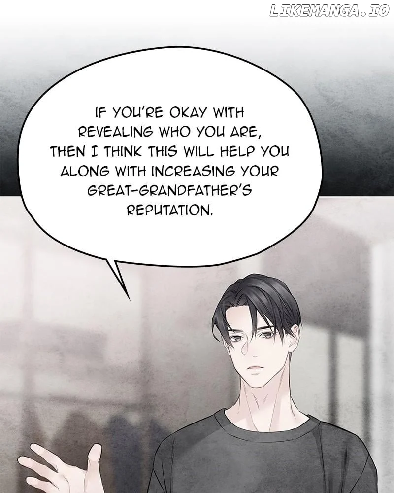 As If Love Doesn’t Exist Chapter 78 456 ch 78 56