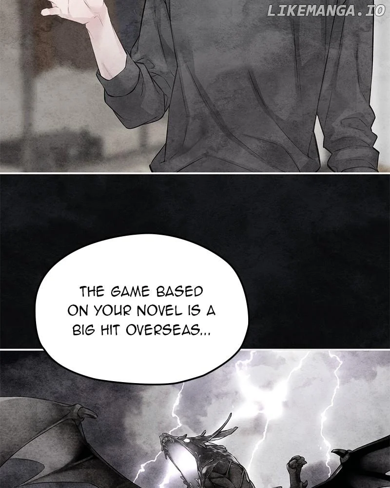 As If Love Doesn’t Exist Chapter 78 457 ch 78 57