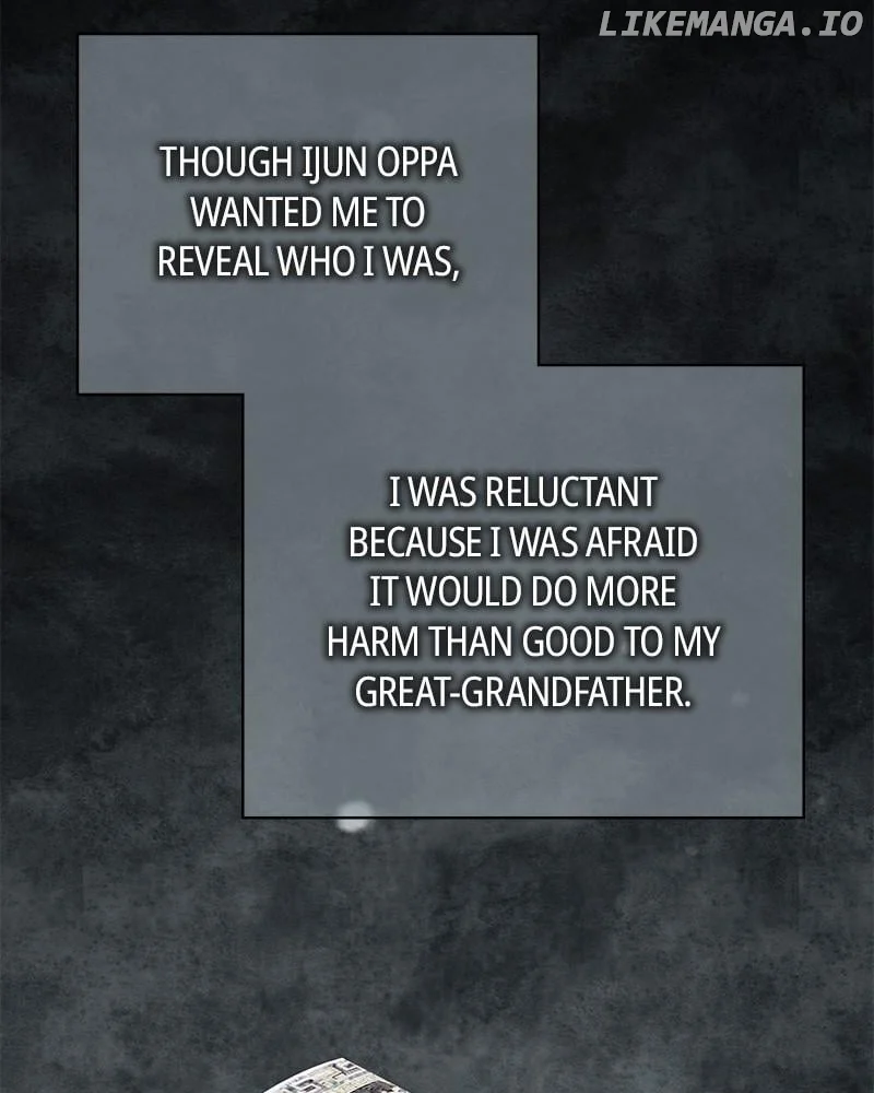 As If Love Doesn’t Exist Chapter 78 459 ch 78 59