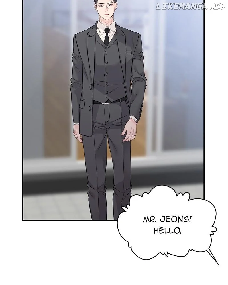 As If Love Doesn’t Exist Chapter 78 406 ch 78 6