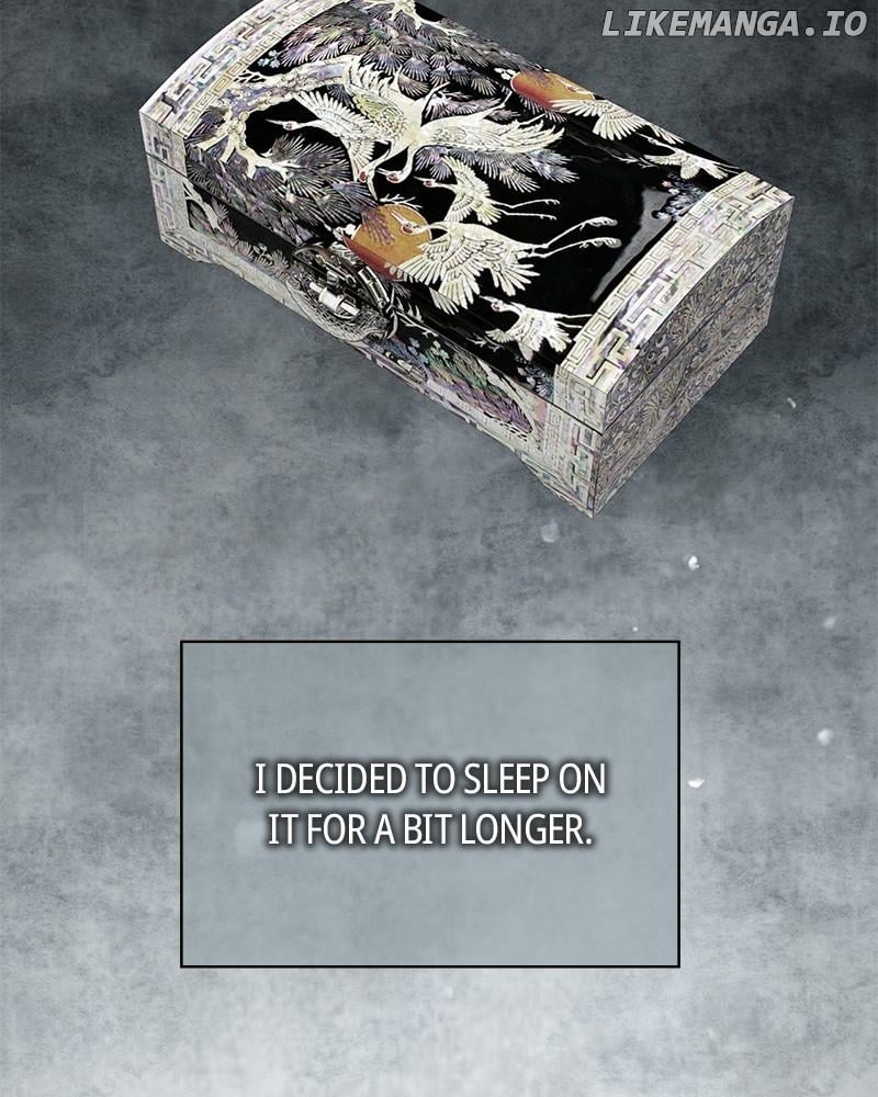 As If Love Doesn’t Exist Chapter 78 460 ch 78 60