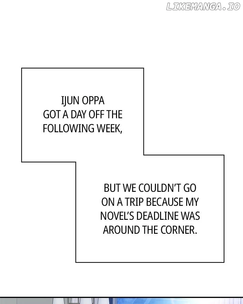 As If Love Doesn’t Exist Chapter 78 462 ch 78 62