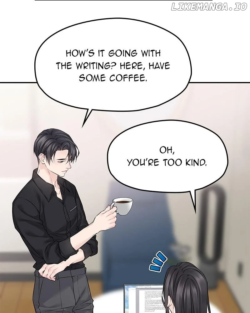 As If Love Doesn’t Exist Chapter 78 465 ch 78 65