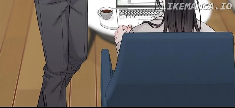 As If Love Doesn’t Exist Chapter 78 466 ch 78 66