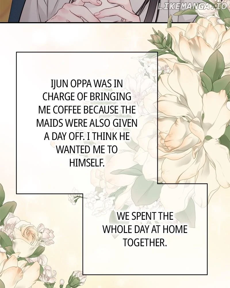 As If Love Doesn’t Exist Chapter 78 468 ch 78 68