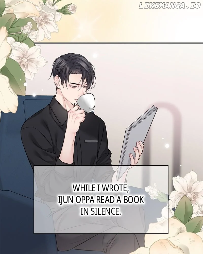 As If Love Doesn’t Exist Chapter 78 469 ch 78 69