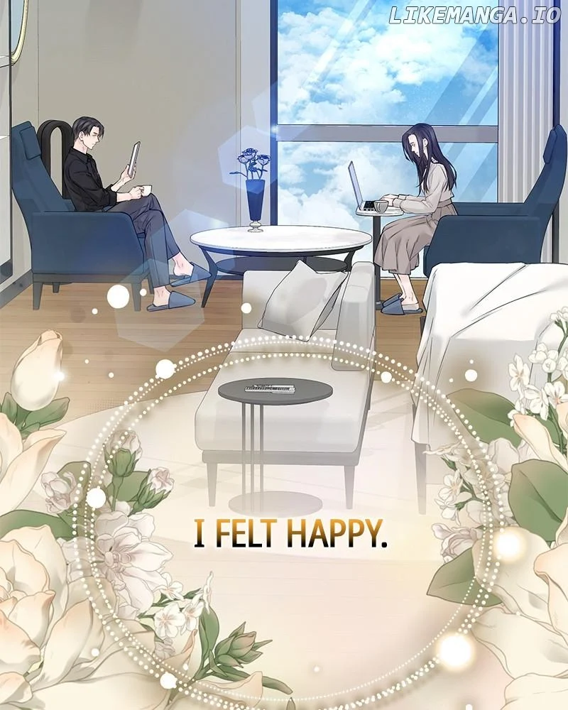 As If Love Doesn’t Exist Chapter 78 471 ch 78 71