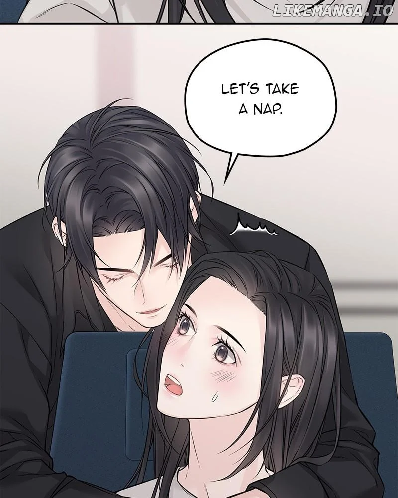 As If Love Doesn’t Exist Chapter 78 473 ch 78 73