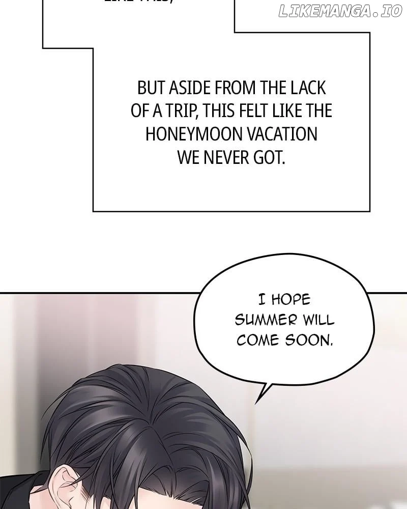 As If Love Doesn’t Exist Chapter 78 475 ch 78 75