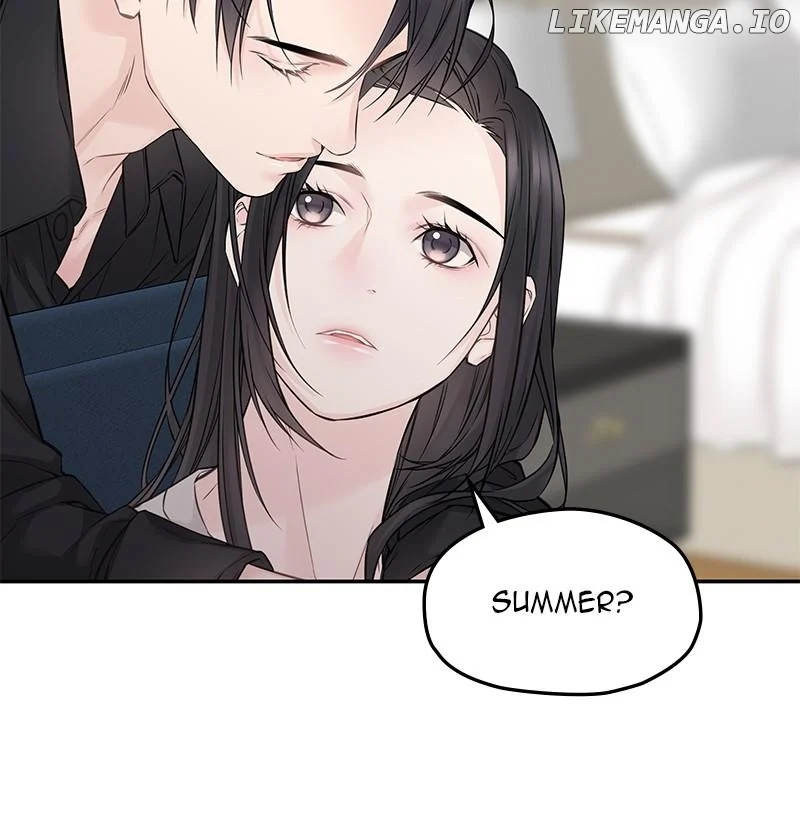 As If Love Doesn’t Exist Chapter 78 476 ch 78 76