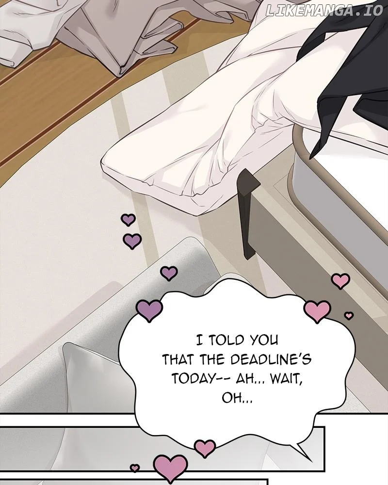 As If Love Doesn’t Exist Chapter 78 478 ch 78 78