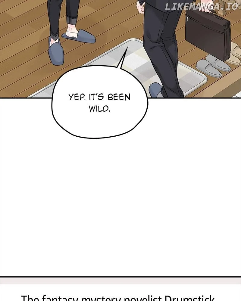 As If Love Doesn’t Exist Chapter 78 482 ch 78 82