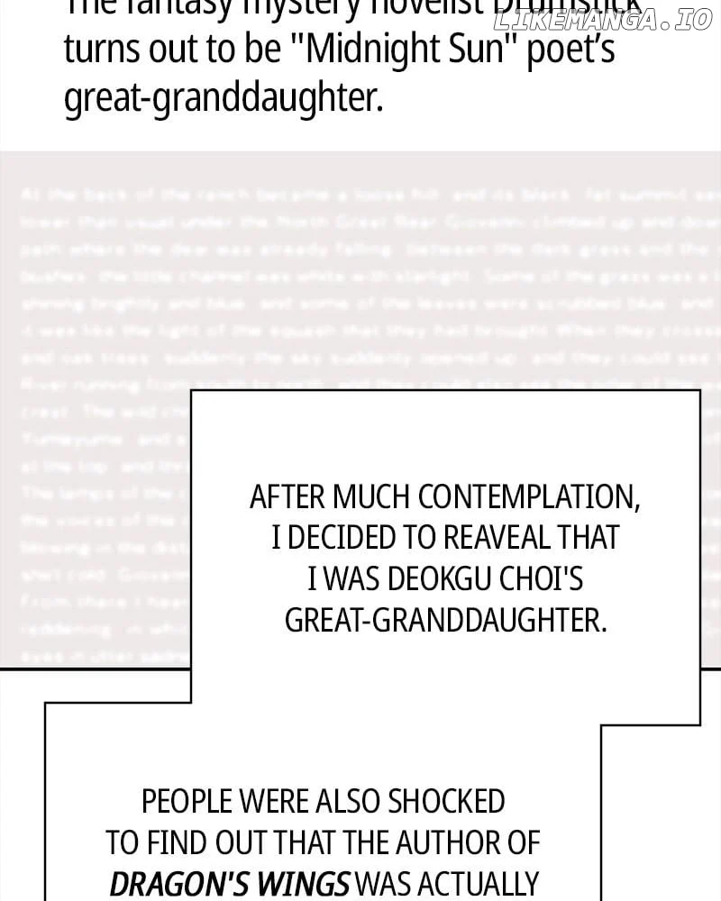 As If Love Doesn’t Exist Chapter 78 483 ch 78 83