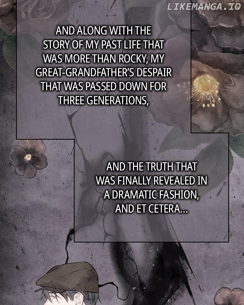 As If Love Doesn’t Exist Chapter 78 485 ch 78 85