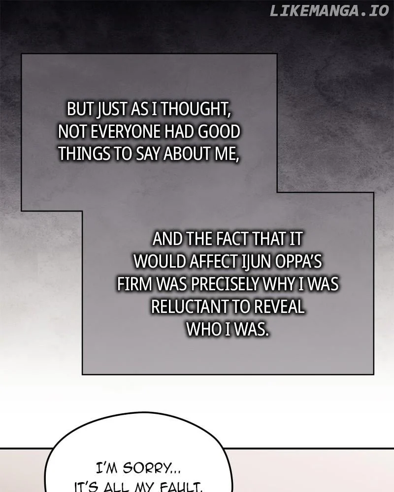 As If Love Doesn’t Exist Chapter 78 488 ch 78 88