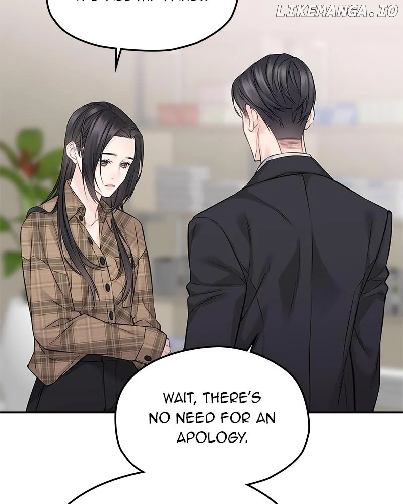 As If Love Doesn’t Exist Chapter 78 489 ch 78 89