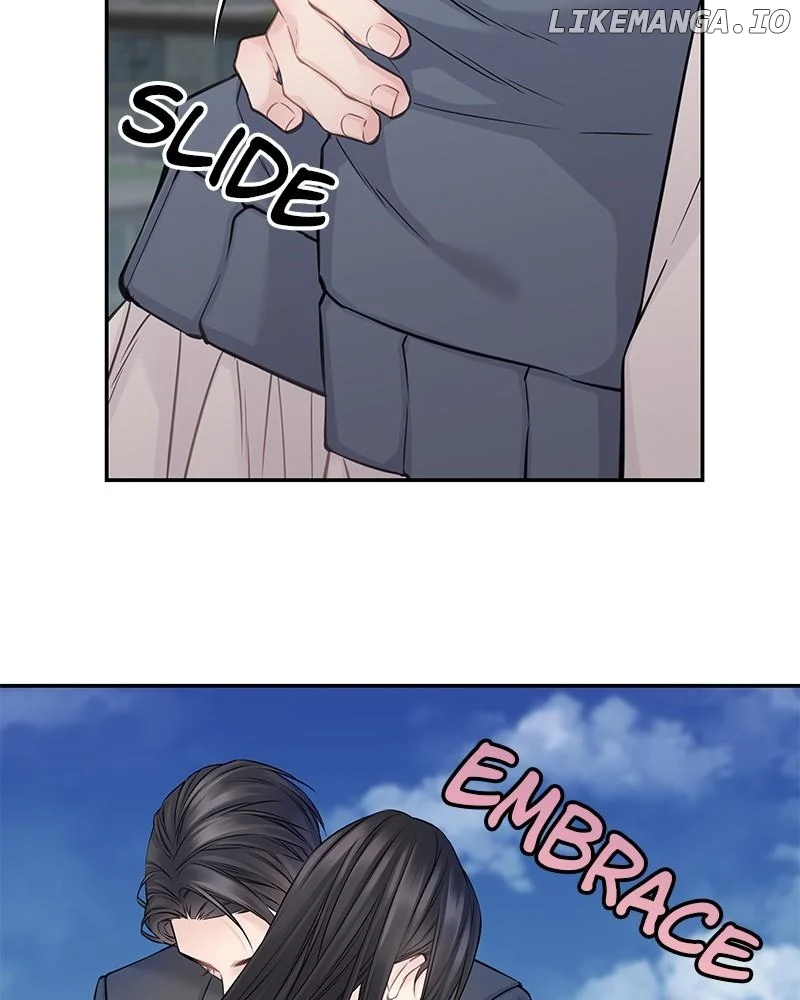 As If Love Doesn’t Exist Chapter 78 409 ch 78 9