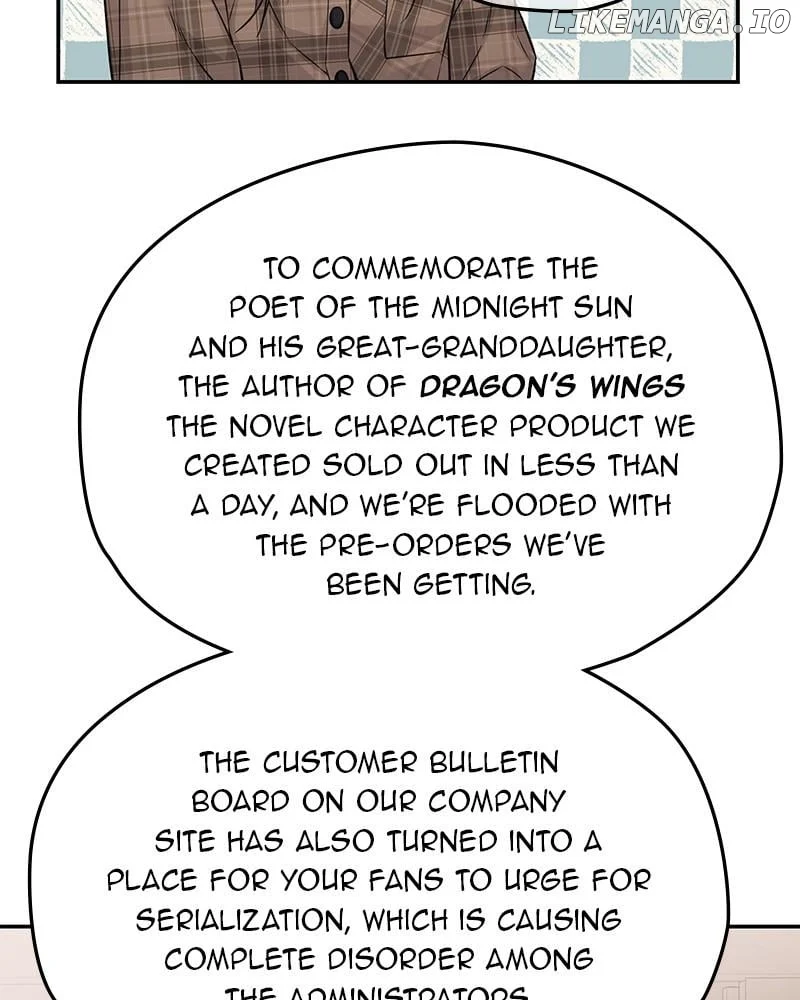 As If Love Doesn’t Exist Chapter 78 491 ch 78 91