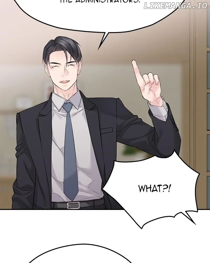 As If Love Doesn’t Exist Chapter 78 492 ch 78 92