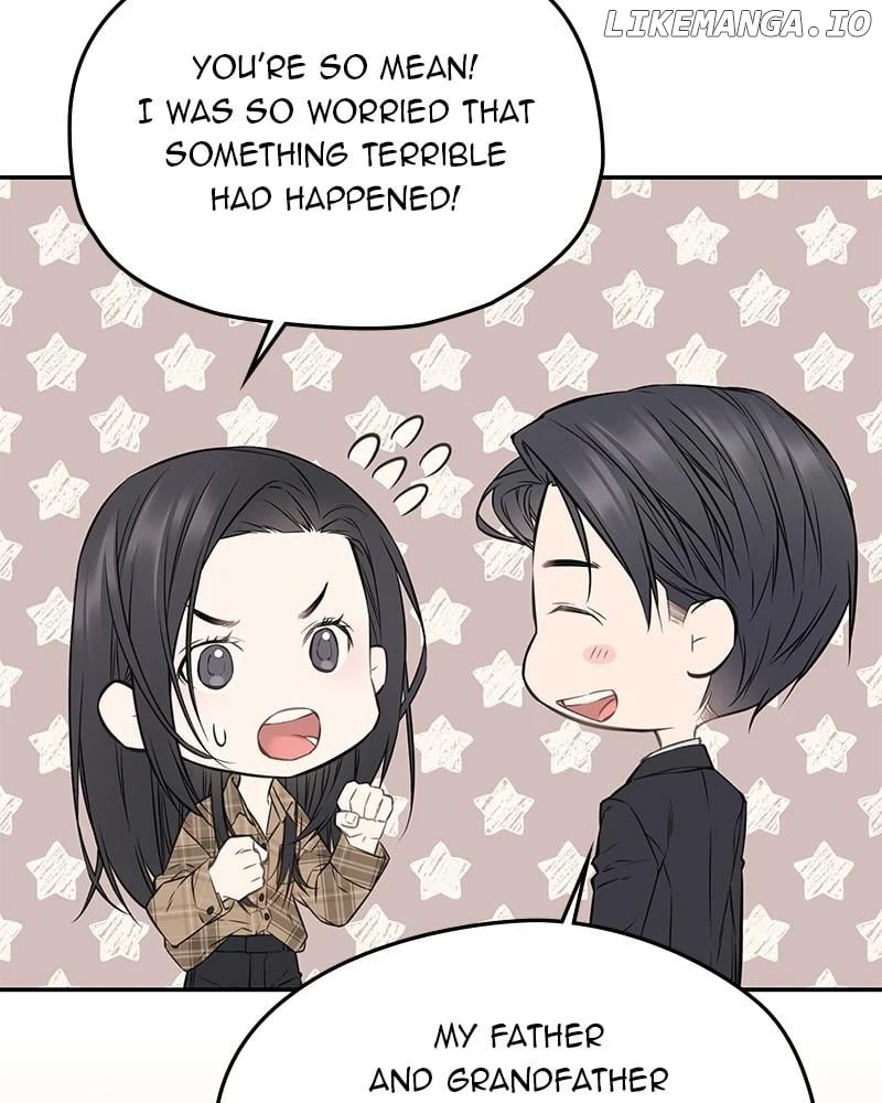 As If Love Doesn’t Exist Chapter 78 493 ch 78 93