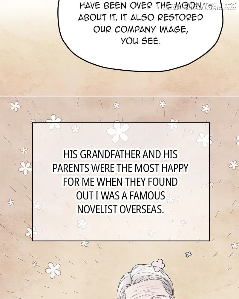 As If Love Doesn’t Exist Chapter 78 494 ch 78 94