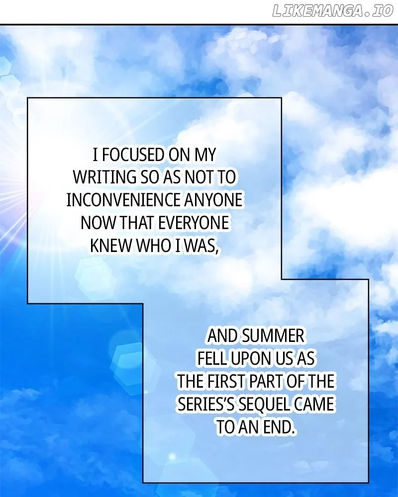 As If Love Doesn’t Exist Chapter 78 499 ch 78 99