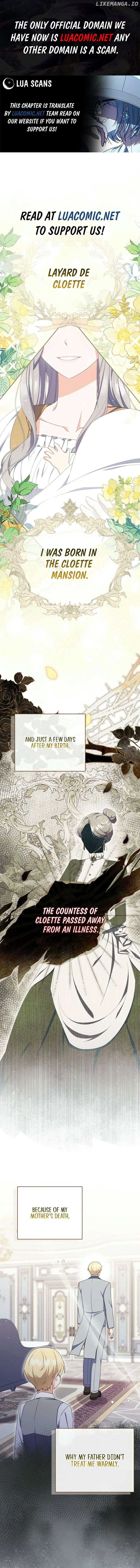 As My Husband Said, I Brought in A Lover Chapter 72 65 01